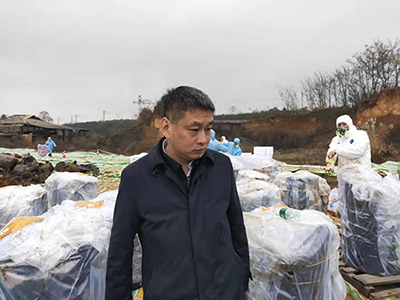 婁底市浩天環(huán)?？萍加邢薰?婁底危險廢物經營,環(huán)保技術開發(fā)及咨詢推廣,環(huán)境設施建設,危險廢物運營管理